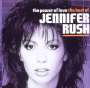 Jennifer Rush: The Power Of Love (Best Of), CD