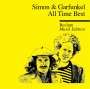 Simon & Garfunkel: All Time Best: Reclam Musik Edition, CD