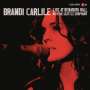 Brandi Carlile: Live At Benaroya Hall, CD