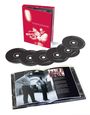 Miles Davis & John Coltrane: The Complete Columbia Recordings 1955 - 1961, CD