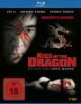 Chris Nahon: Kiss of the Dragon (Blu-ray), BR