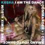 Kesha: Ke$ha (Remix Album), CD