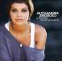 Alessandra Amoroso: Il Mondo In Un Secondo, CD