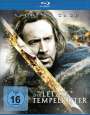 Dominic Sena: Der letzte Tempelritter (Blu-ray), BR