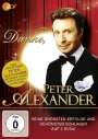 : Danke, Peter Alexander, DVD,DVD