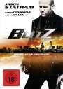Elliott Lester: Blitz, DVD