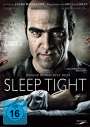 Jaume Balagueró: Sleep Tight, DVD