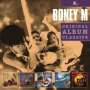 Boney M.: Original Album Classics, CD,CD,CD,CD,CD