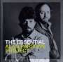 The Alan Parsons Project: The Essential, CD,CD