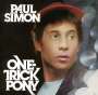 Paul Simon: One Trick Pony, CD