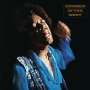 Jimi Hendrix: Hendrix In The West (Live) (Jewelcase), CD