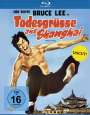 Lo Wei: Bruce Lee: Todesgrüße aus Shanghai (Blu-ray), BR