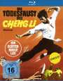 Lo Wei: Bruce Lee: Die Todesfaust des Cheng Li (Blu-ray), BR