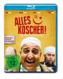 Josh Appignanesi: Alles Koscher! (Blu-ray), BR