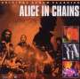 Alice In Chains: Original Album Classics, CD,CD,CD