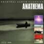 Anathema: Original Album Classics, CD,CD,CD
