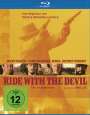 Ang Lee: Ride With The Devil (Blu-ray), BR