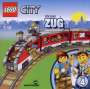: LEGO City 04: Zug, CD