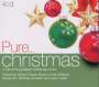: Pure...Christmas, CD,CD,CD,CD