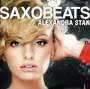 Alexandra Stan: Saxobeats, CD