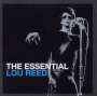 Lou Reed: The Essential Lou Reed, CD,CD