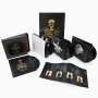 Kings Of Leon: Early Years (180g) (Limited Edition Box Set), LP,LP,LP,LP,LP,LP,LP