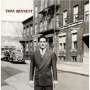 Tony Bennett: Astoria: Portrait Of The Artist, CD