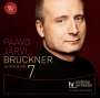 Anton Bruckner: Symphonie Nr.7, CD