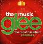 : Glee:The Music 2: Christmas..., CD