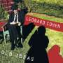 Leonard Cohen: Old Ideas, CD