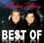 Modern Talking: The Best Of Modern Talking, CD