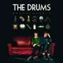 The Drums: Encyclopedia (180g) (Limited Edition) (Colored Vinyl), LP,LP