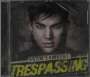 Adam Lambert: Trespassing, CD