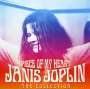 Janis Joplin: Piece of My Heart: The Collection, CD