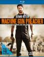 Marc Forster: Machine Gun Preacher (Blu-ray), BR
