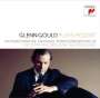 : Glenn Gould plays... Vol.15 - Mozart, CD,CD,CD,CD,CD
