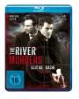 Rich Cowan: The River Murders (Blu-ray), BR