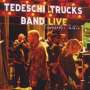 Tedeschi Trucks Band: Everybody's Talkin' (Live) (Jewelcase), CD,CD