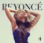Beyoncé: 4, CD
