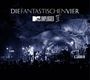 Die Fantastischen Vier: MTV Unplugged II, CD