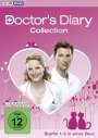 : Doctor's Diary Staffel 1-3 (Komplettbox), DVD,DVD,DVD,DVD,DVD,DVD