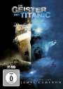 James Cameron: Die Geister der Titanic (Original IMAX-Film) (Blu-ray), BR