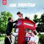 One Direction: Take Me Home, CD