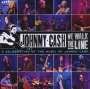 : We Walk The Line: A Celebration Of The Music Of Johnny Cash (CD + DVD), CD,DVD