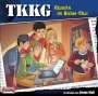 : TKKG (Folge 179) - Abzocke im Online-Chat, CD