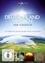 Petra Höfer: Deutschland von oben - Der Kinofilm, DVD