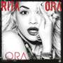Rita Ora: ORA, CD