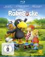Jesse Sandor: Der kleine Rabe Socke (Blu-ray), BR
