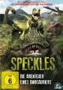 : Speckles - Die Abenteuer eines Dinosauriers (Blu-ray), BR