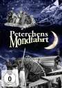 Gerhard F. Hering: Peterchens Mondfahrt, DVD